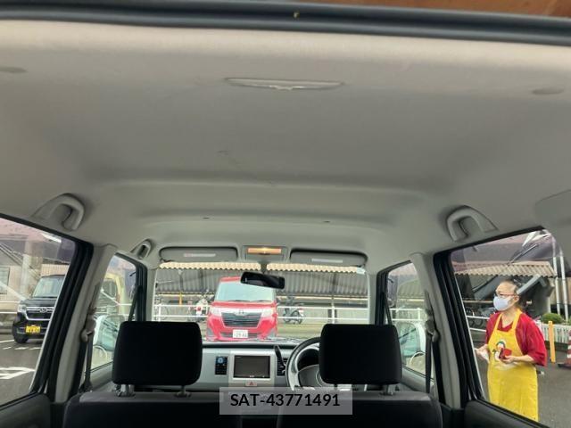 Suzuki WAGON R 2006-02 7730820-22