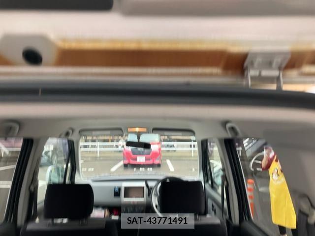 Suzuki WAGON R 2006-02 7730820-23