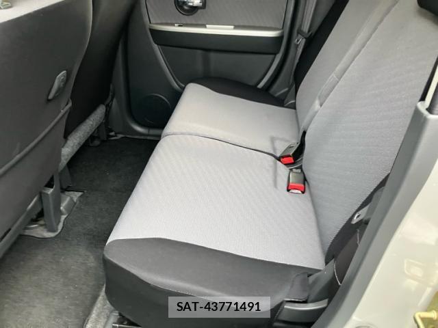 Suzuki WAGON R 2006-02 7730820-25