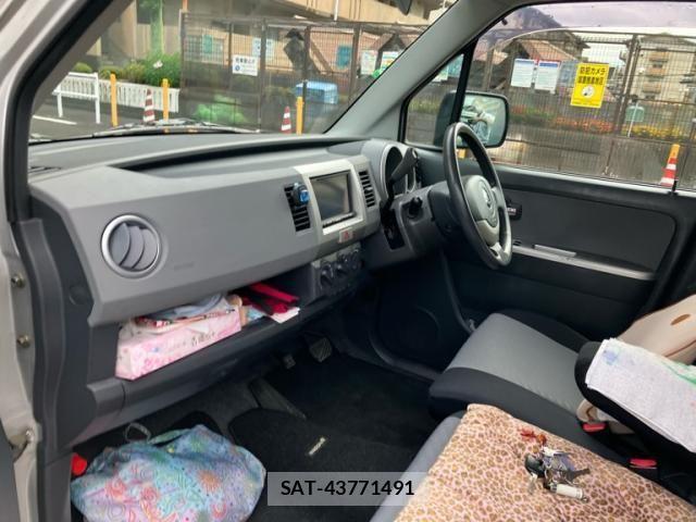 Suzuki WAGON R 2006-02 7730820-28