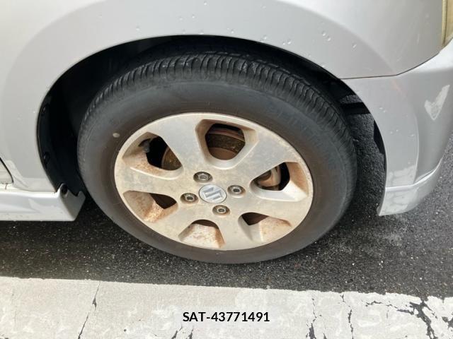 Suzuki WAGON R 2006-02 7730820-4
