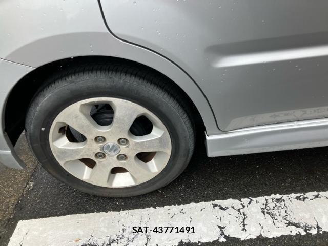 Suzuki WAGON R 2006-02 7730820-5