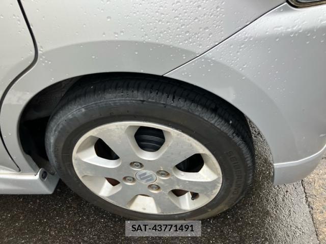 Suzuki WAGON R 2006-02 7730820-6