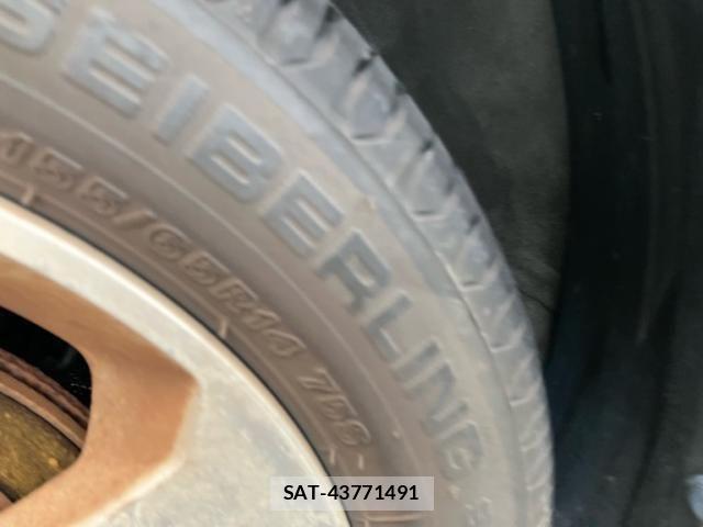 Suzuki WAGON R 2006-02 7730820-8