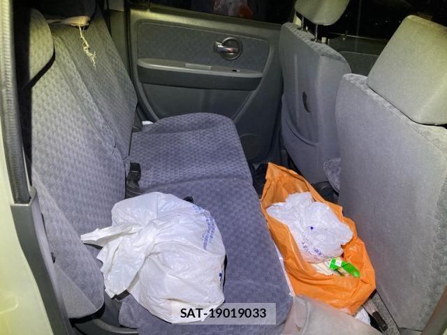 Suzuki WAGON R 2006-12 7730824-11