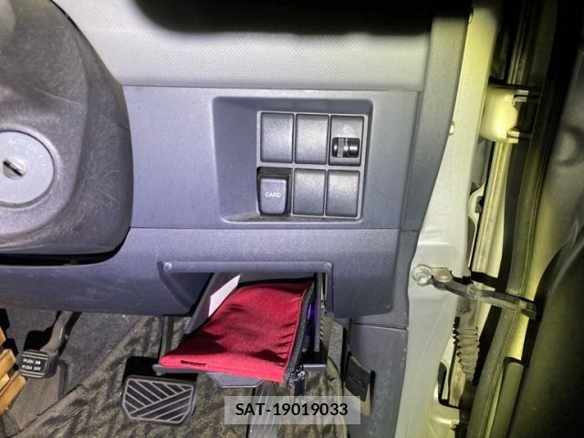 Suzuki WAGON R 2006-12 7730824-13