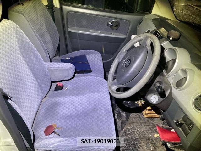 Suzuki WAGON R 2006-12 7730824-15