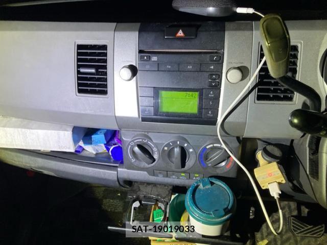 Suzuki WAGON R 2006-12 7730824-16