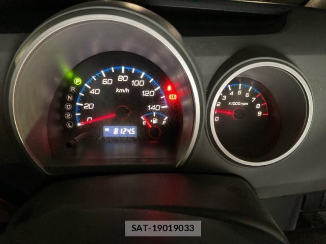 Suzuki WAGON R 2006-12 7730824-17