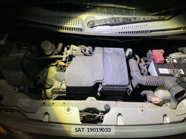 Suzuki WAGON R 2006-12 7730824-4