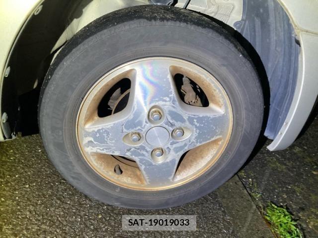 Suzuki WAGON R 2006-12 7730824-5