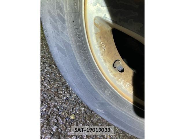 Suzuki WAGON R 2006-12 7730824-6