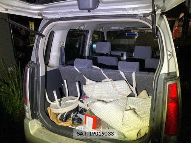 Suzuki WAGON R 2006-12 7730824-8