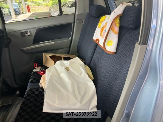 Suzuki WAGON R 2009-06 7730835-10
