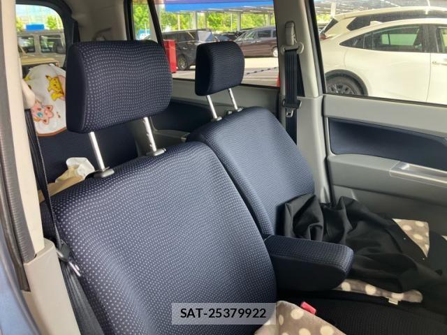 Suzuki WAGON R 2009-06 7730835-11