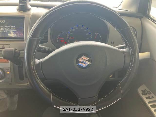 Suzuki WAGON R 2009-06 7730835-14