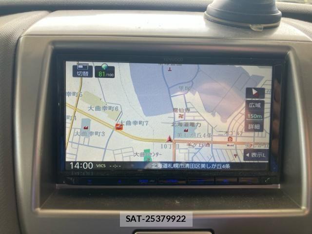 Suzuki WAGON R 2009-06 7730835-19