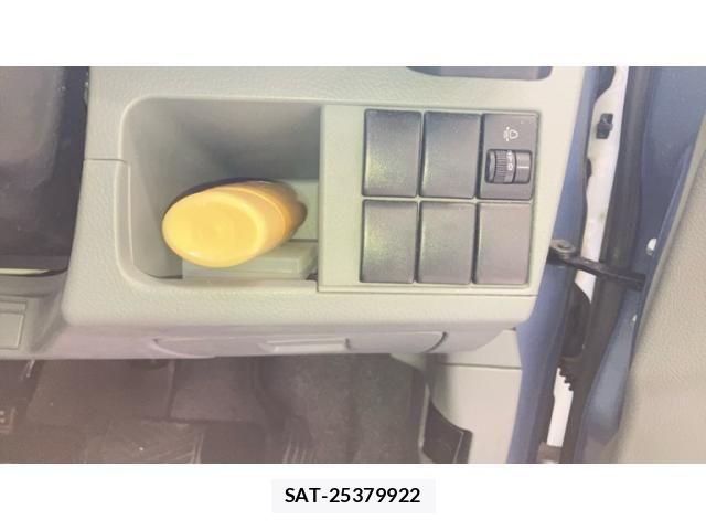 Suzuki WAGON R 2009-06 7730835-24