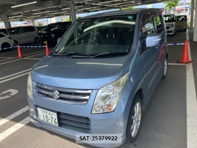 Suzuki WAGON R 2009-06 7730835-2