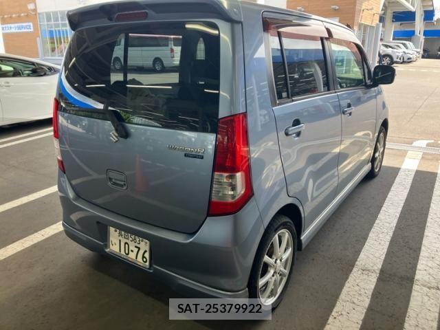 Suzuki WAGON R 2009-06 7730835-3