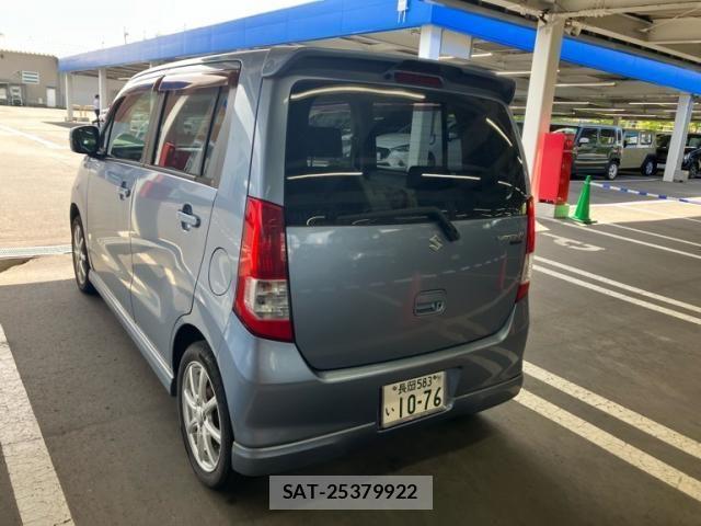 Suzuki WAGON R 2009-06 7730835-5