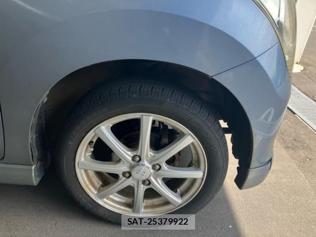 Suzuki WAGON R 2009-06 7730835-6