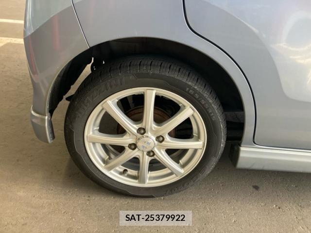 Suzuki WAGON R 2009-06 7730835-7
