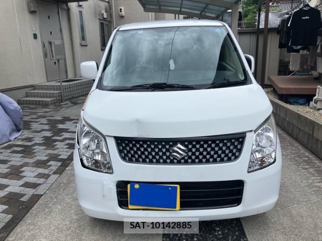 Suzuki WAGON R 2010-10 7730836-0