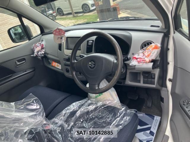 Suzuki WAGON R 2010-10 7730836-10