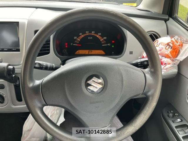 Suzuki WAGON R 2010-10 7730836-12