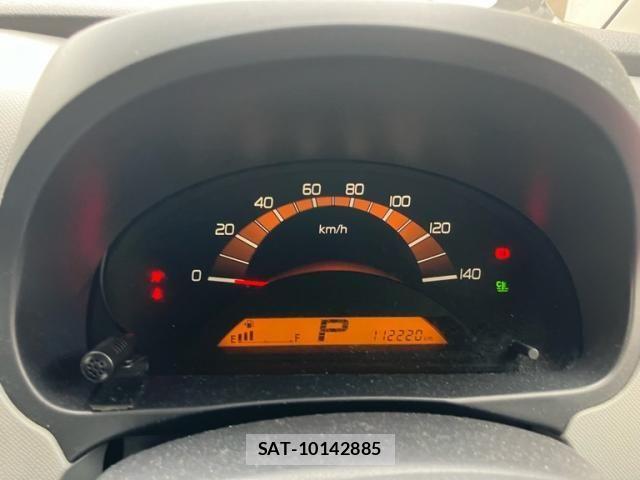 Suzuki WAGON R 2010-10 7730836-13