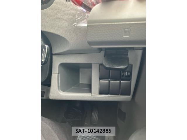 Suzuki WAGON R 2010-10 7730836-14