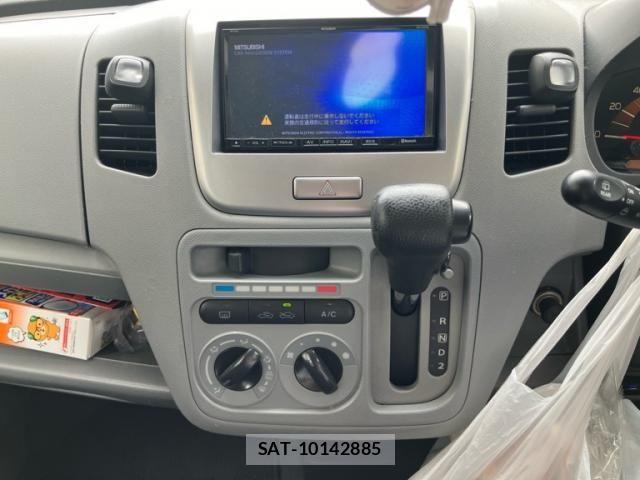 Suzuki WAGON R 2010-10 7730836-16