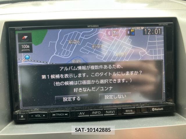 Suzuki WAGON R 2010-10 7730836-17