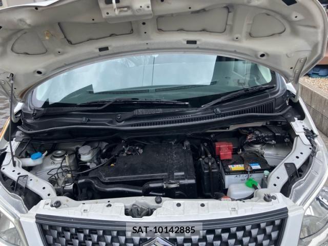 Suzuki WAGON R 2010-10 7730836-19