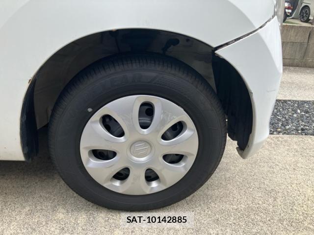 Suzuki WAGON R 2010-10 7730836-5