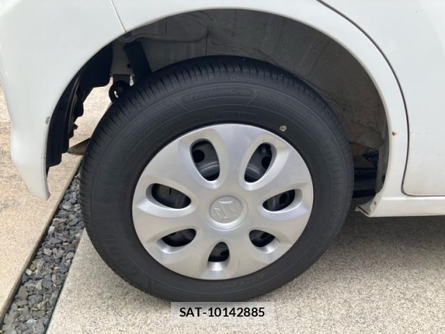 Suzuki WAGON R 2010-10 7730836-6