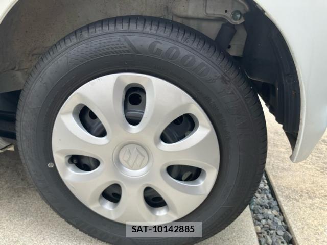 Suzuki WAGON R 2010-10 7730836-7