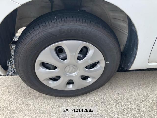 Suzuki WAGON R 2010-10 7730836-8