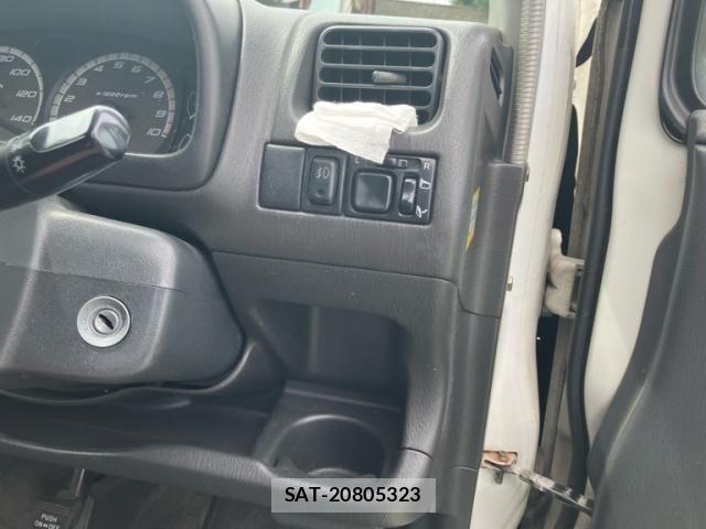 Suzuki WAGON R 2001-07 7730841-11