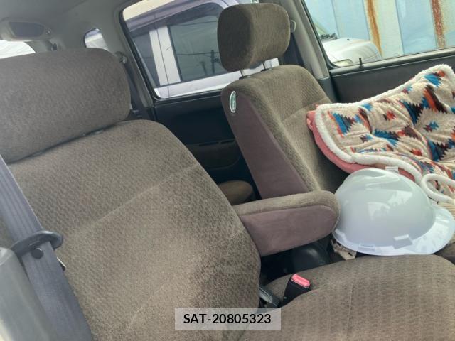 Suzuki WAGON R 2001-07 7730841-14