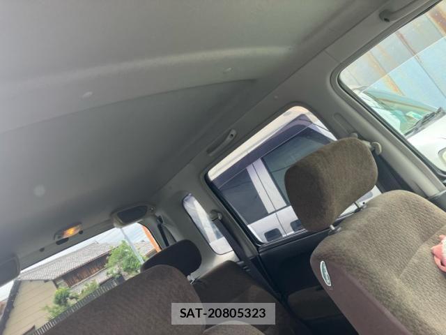 Suzuki WAGON R 2001-07 7730841-15