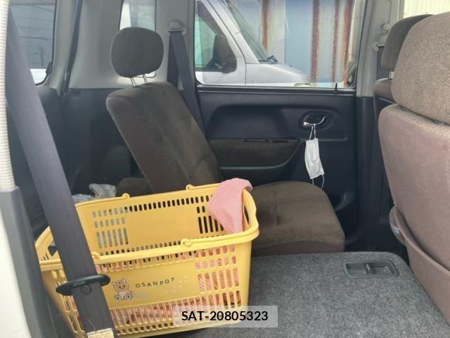 Suzuki WAGON R 2001-07 7730841-16