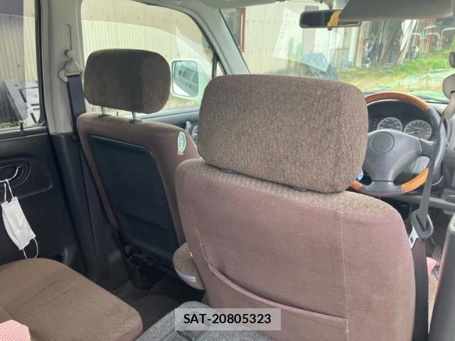 Suzuki WAGON R 2001-07 7730841-17