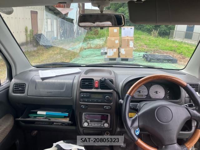 Suzuki WAGON R 2001-07 7730841-18