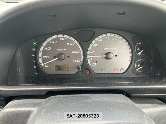 Suzuki WAGON R 2001-07 7730841-19