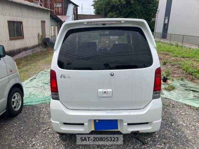 Suzuki WAGON R 2001-07 7730841-2