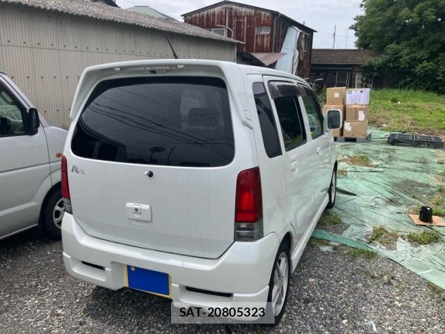Suzuki WAGON R 2001-07 7730841-5