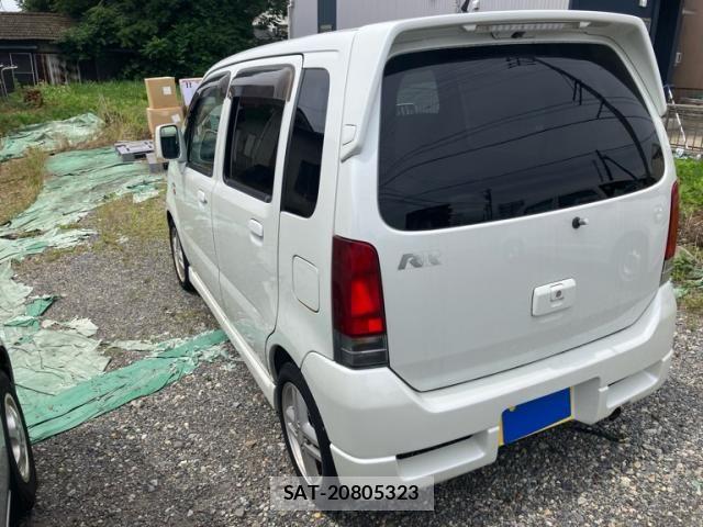 Suzuki WAGON R 2001-07 7730841-6