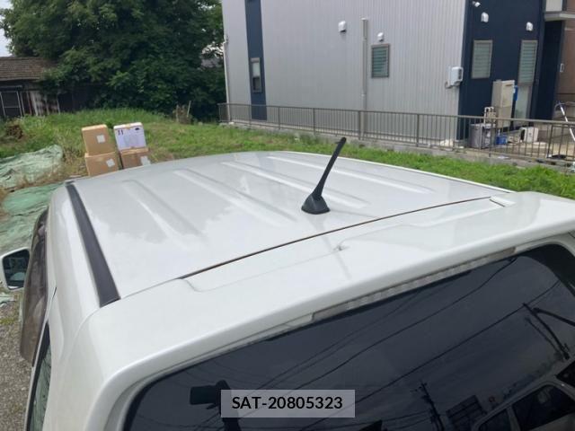 Suzuki WAGON R 2001-07 7730841-7
